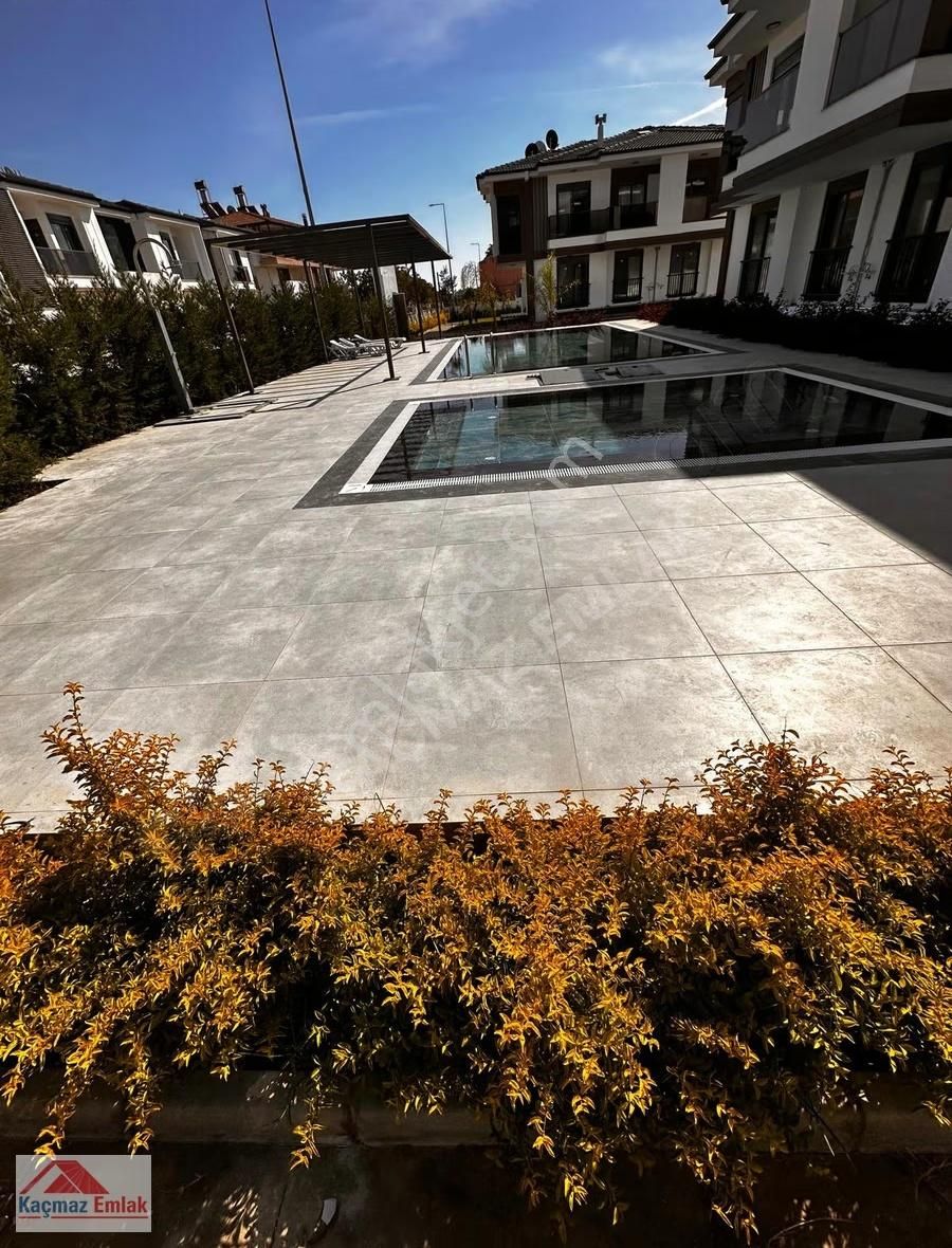 Antalya Manavgat Evrenseki 2+1 Kiralık Daire - Görsel 4