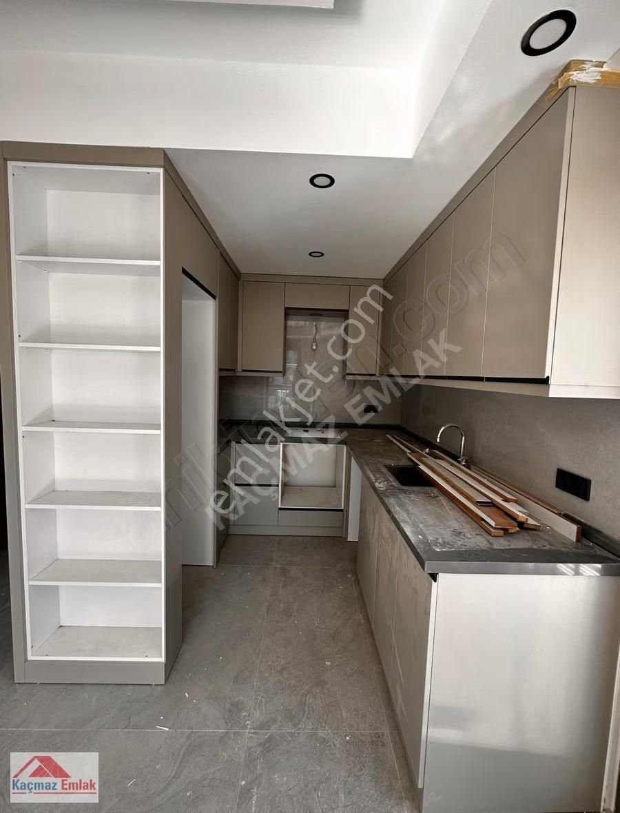 Antalya Manavgat Evrenseki 2+1 Kiralık Daire