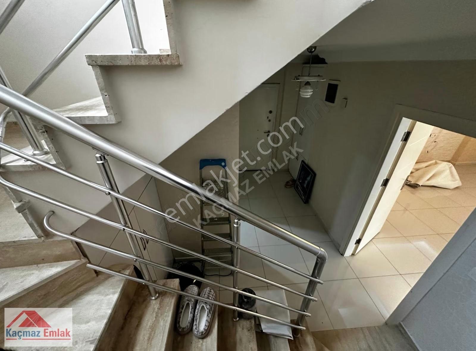 Antalya Manavgat Evrenseki Siteiçi 4+1 Satılık Dublex Daire - Görsel 11