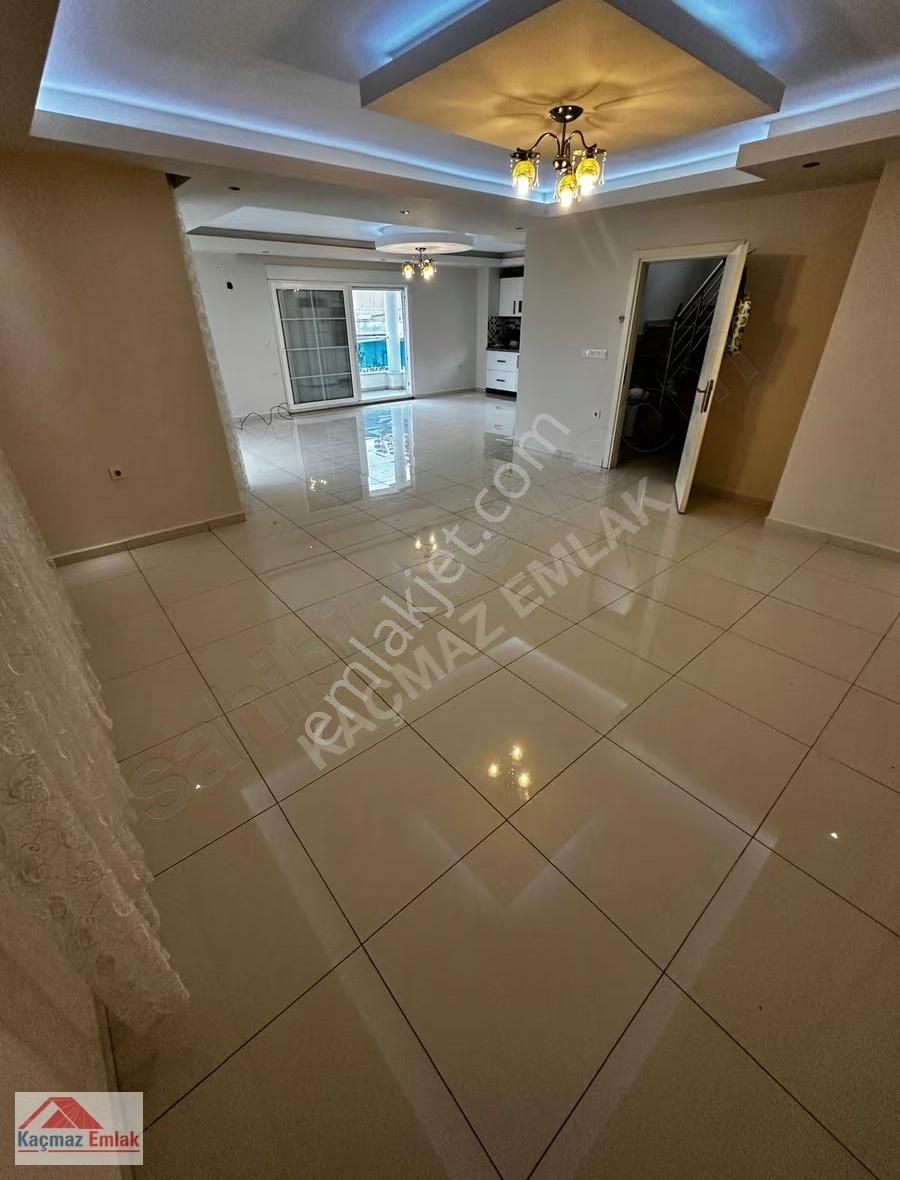 Antalya Manavgat Evrenseki Siteiçi 4+1 Satılık Dublex Daire - Görsel 6