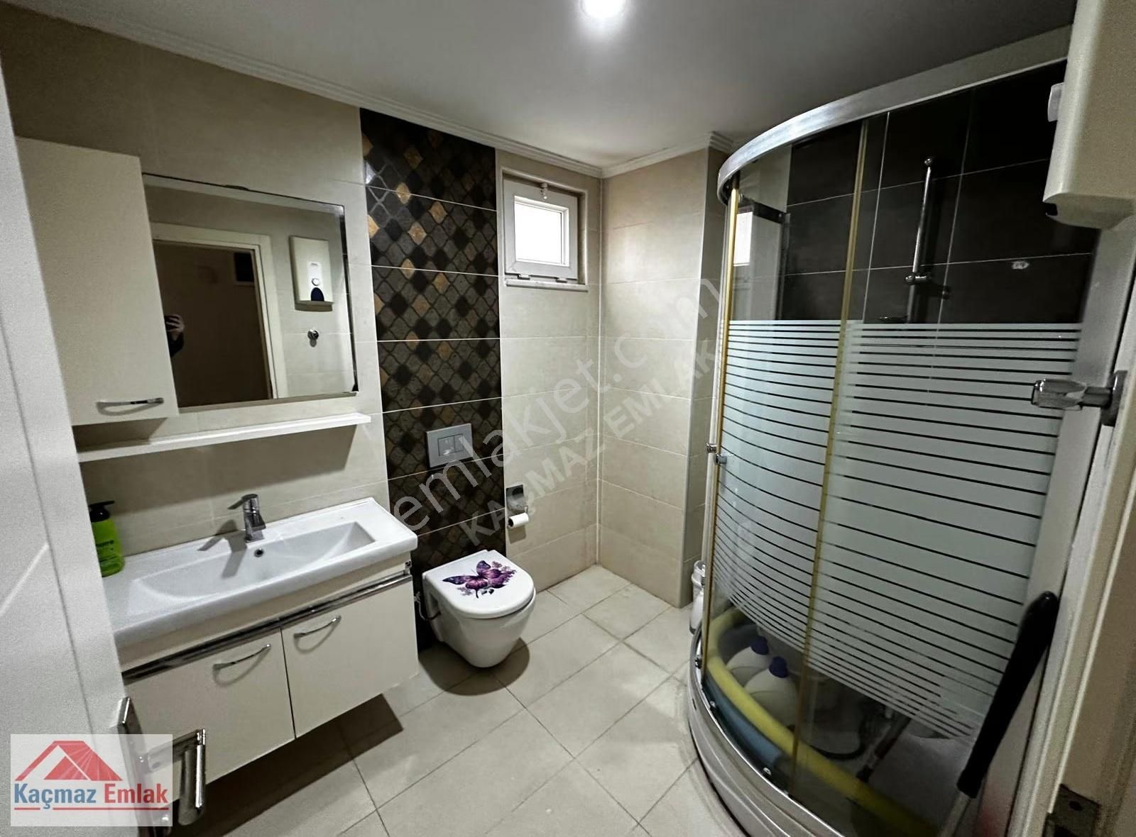 Antalya Manavgat Evrenseki Siteiçi 4+1 Satılık Dublex Daire - Görsel 7