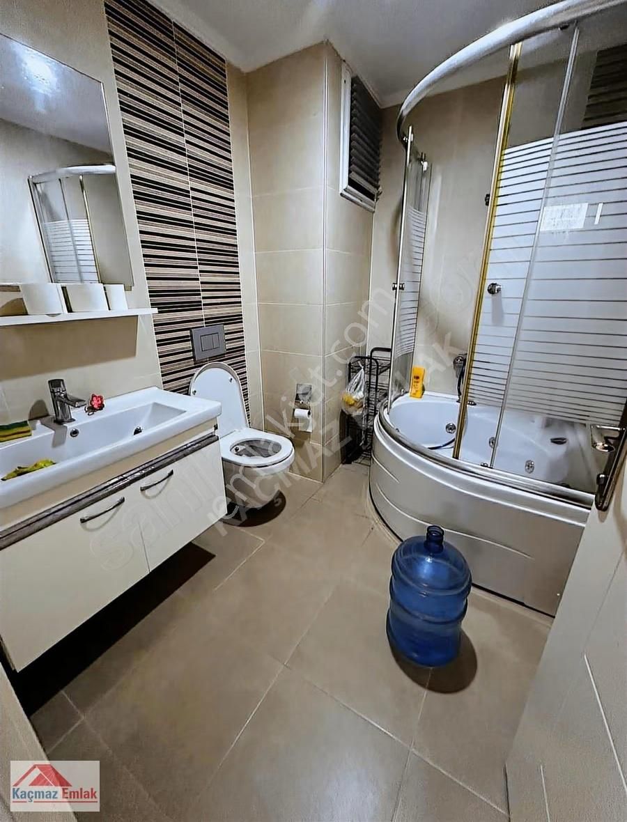 Antalya Manavgat Evrenseki Siteiçi 4+1 Satılık Dublex Daire - Görsel 5