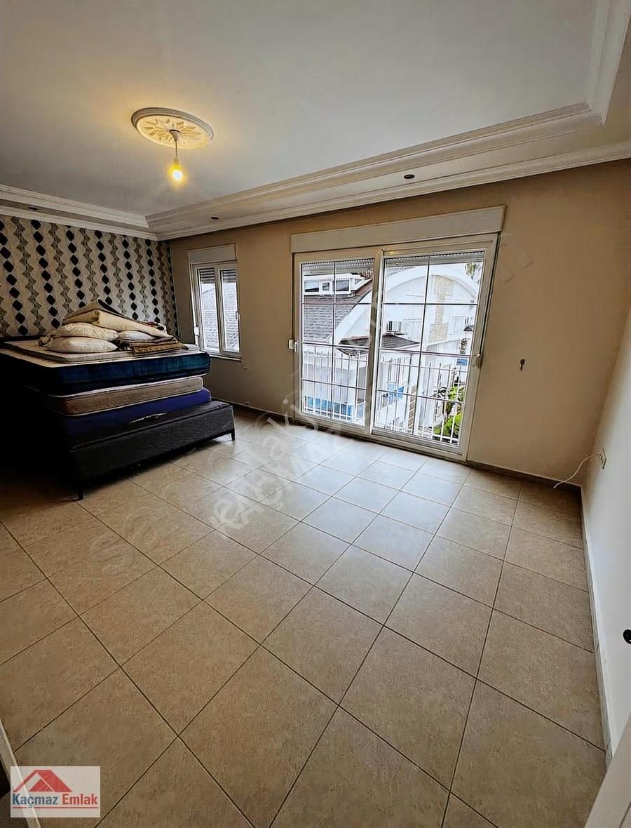 Antalya Manavgat Evrenseki Siteiçi 4+1 Satılık Dublex Daire - Görsel 4