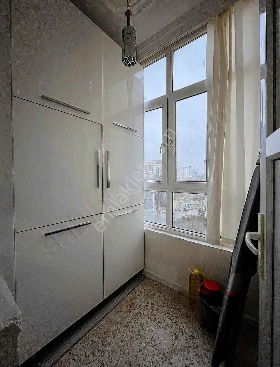 Cadde 17 Emlaktan Satılık 3+1 Karköprü Belediye Yanında Daire - Görsel 15