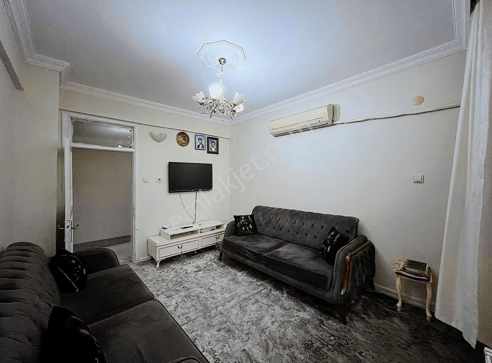 Cadde 17 Emlaktan Satılık 3+1 Karköprü Belediye Yanında Daire - Görsel 14