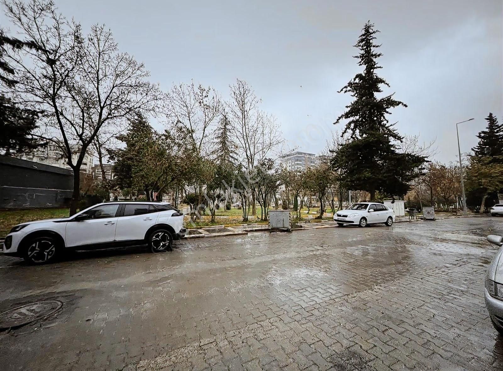 Cadde 17 Emlaktan Satılık 3+1 Karköprü Belediye Yanında Daire - Görsel 20