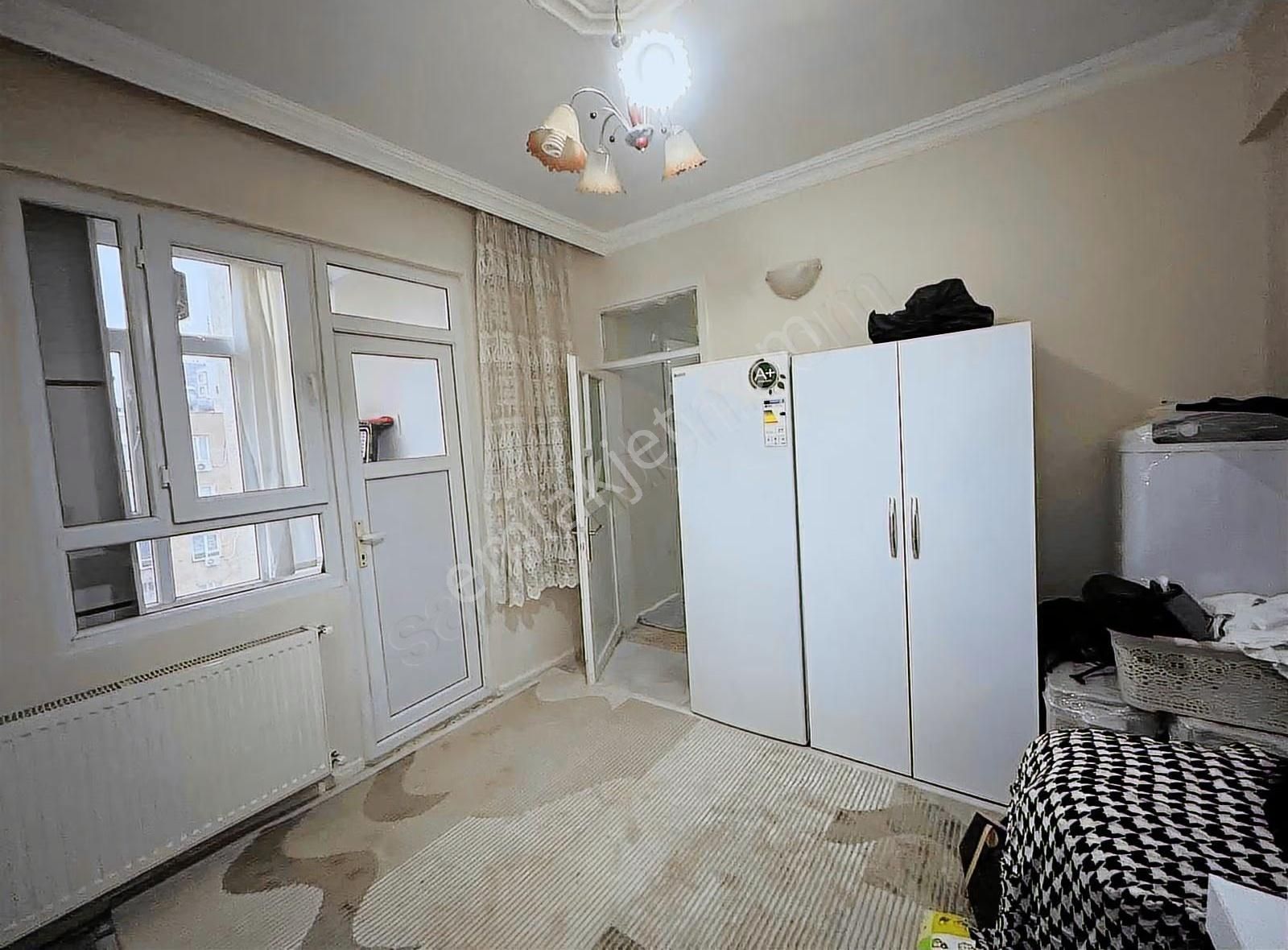 Cadde 17 Emlaktan Satılık 3+1 Karköprü Belediye Yanında Daire - Görsel 10