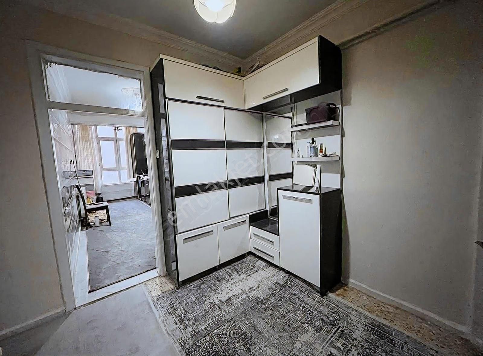 Cadde 17 Emlaktan Satılık 3+1 Karköprü Belediye Yanında Daire - Görsel 3