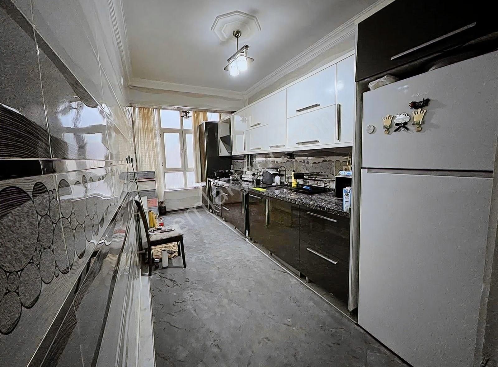 Cadde 17 Emlaktan Satılık 3+1 Karköprü Belediye Yanında Daire - Görsel 19