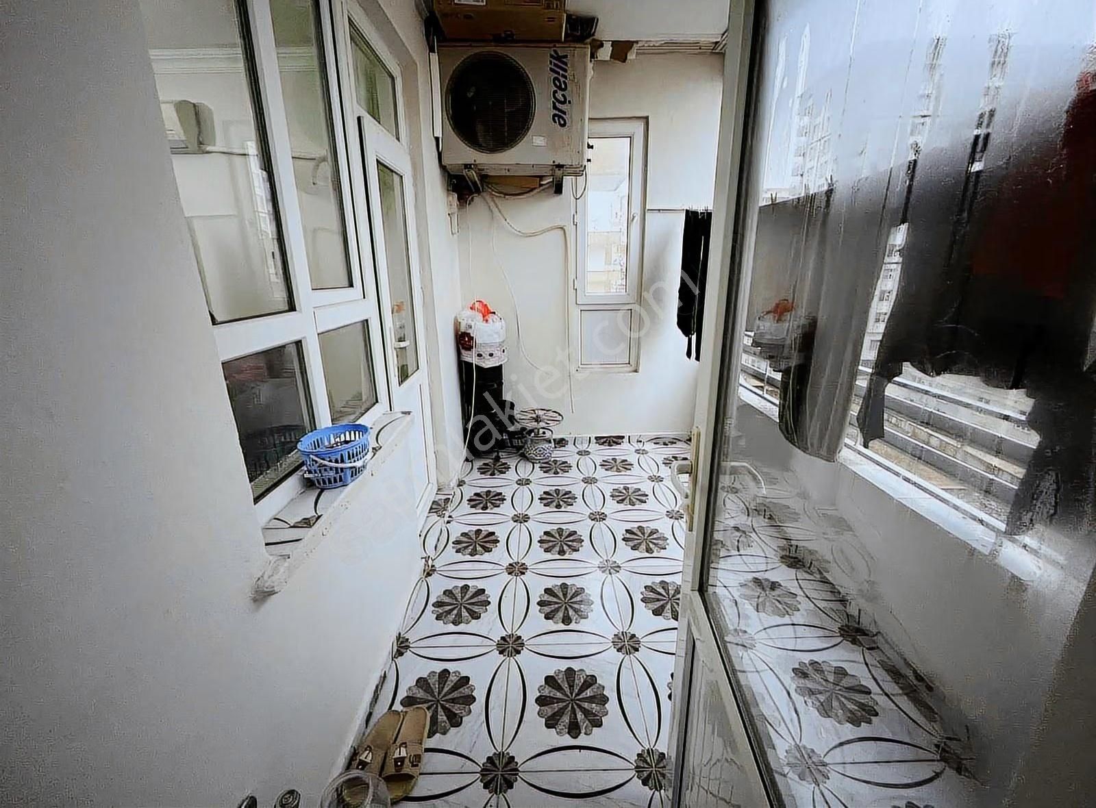 Cadde 17 Emlaktan Satılık 3+1 Karköprü Belediye Yanında Daire - Görsel 6