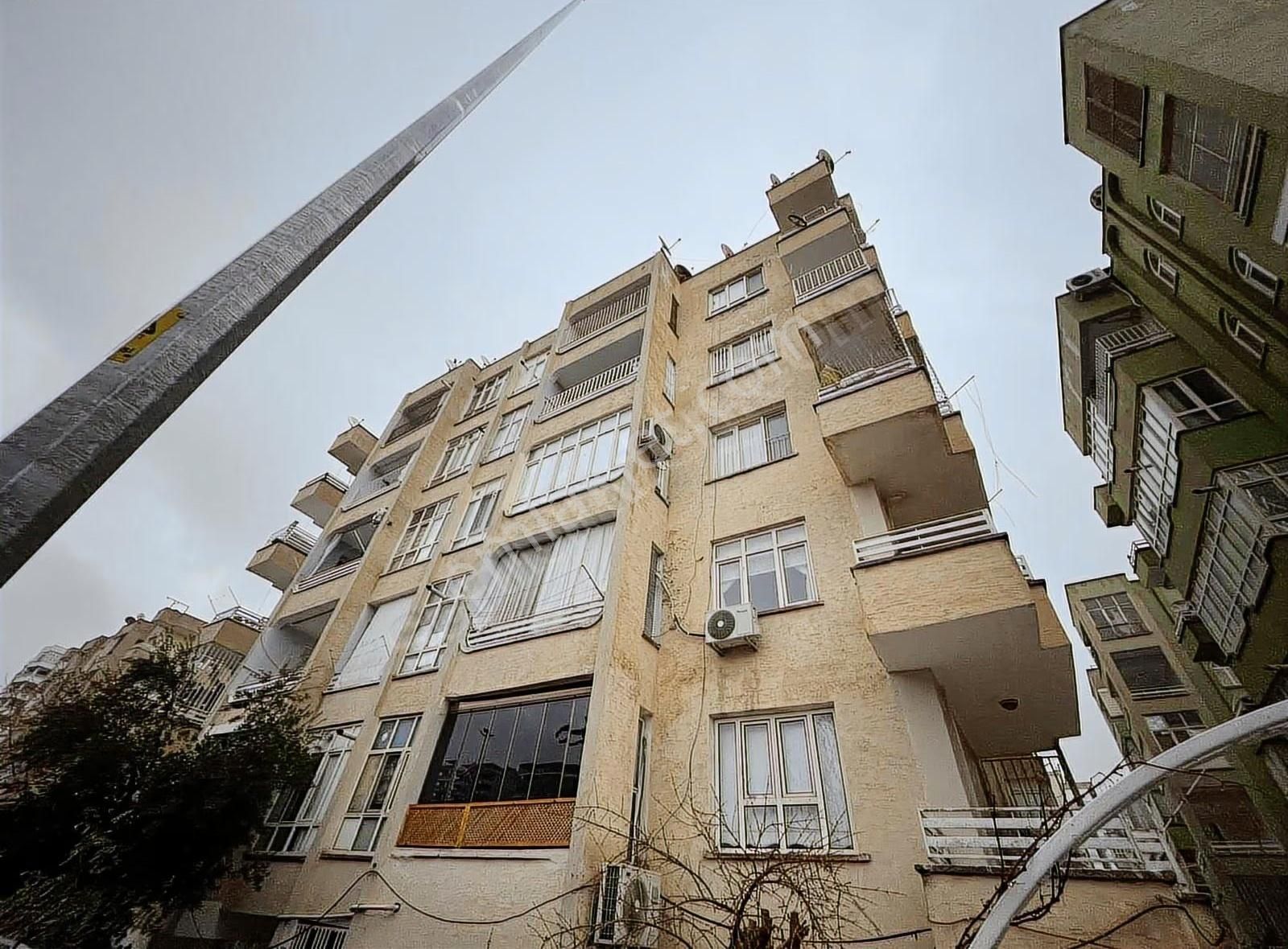 Cadde 17 Emlaktan Satılık 3+1 Karköprü Belediye Yanında Daire - Görsel 7