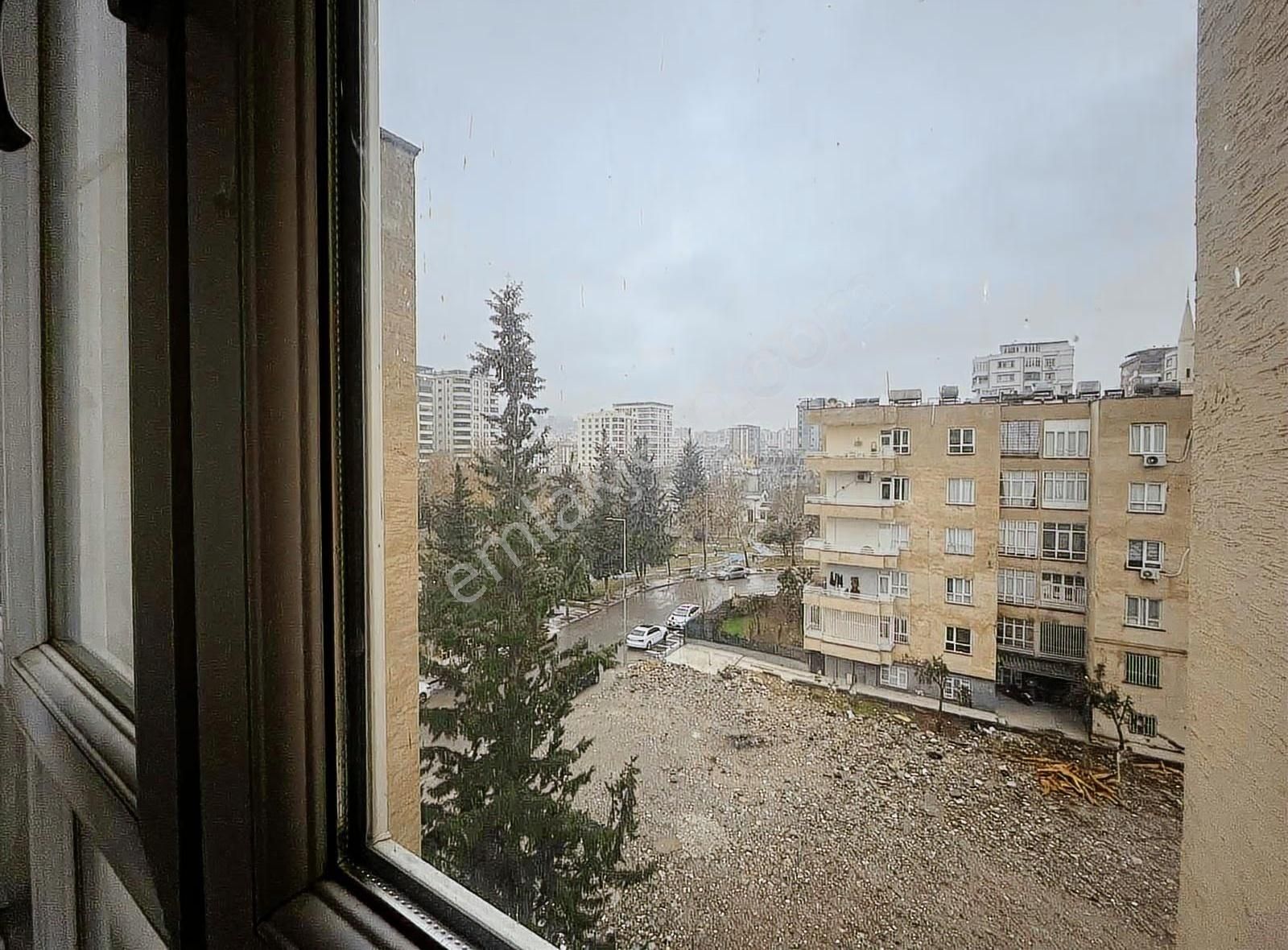 Cadde 17 Emlaktan Satılık 3+1 Karköprü Belediye Yanında Daire - Görsel 17