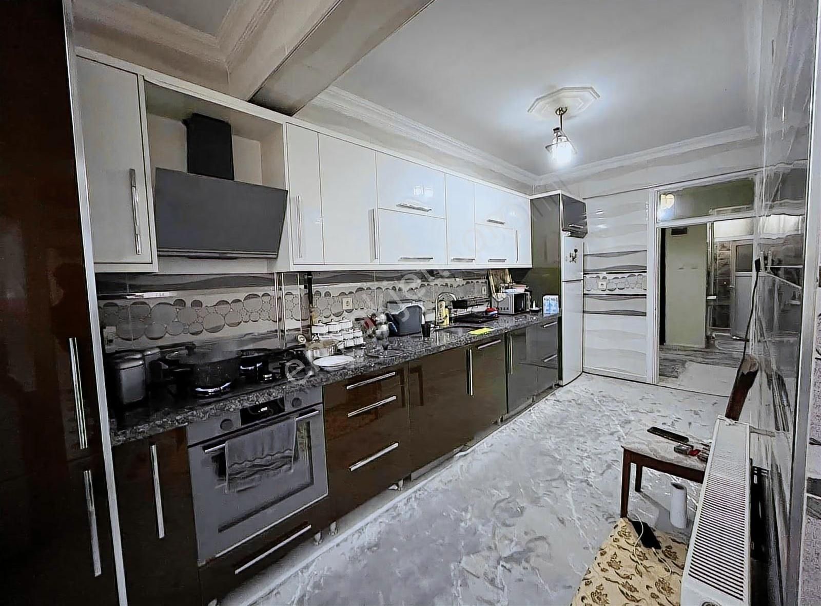 Cadde 17 Emlaktan Satılık 3+1 Karköprü Belediye Yanında Daire - Görsel 21