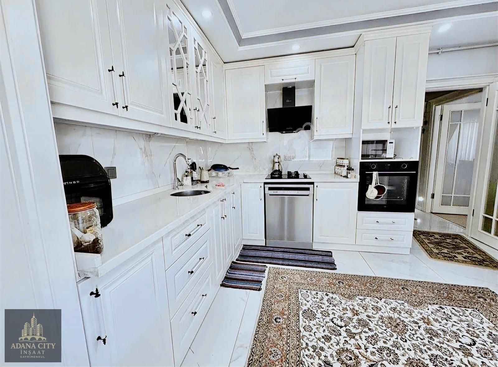 Huzurevlerinde 4+1 K.mutfak,doğalgazlı - Görsel 8