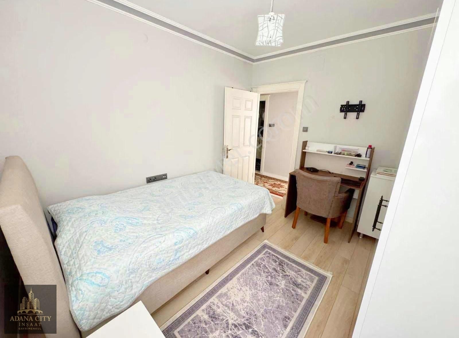 Huzurevlerinde 4+1 K.mutfak,doğalgazlı - Görsel 3