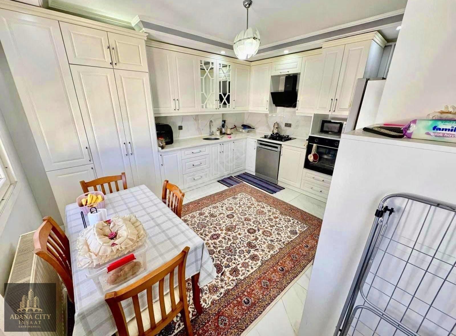 Huzurevlerinde 4+1 K.mutfak,doğalgazlı - Görsel 16