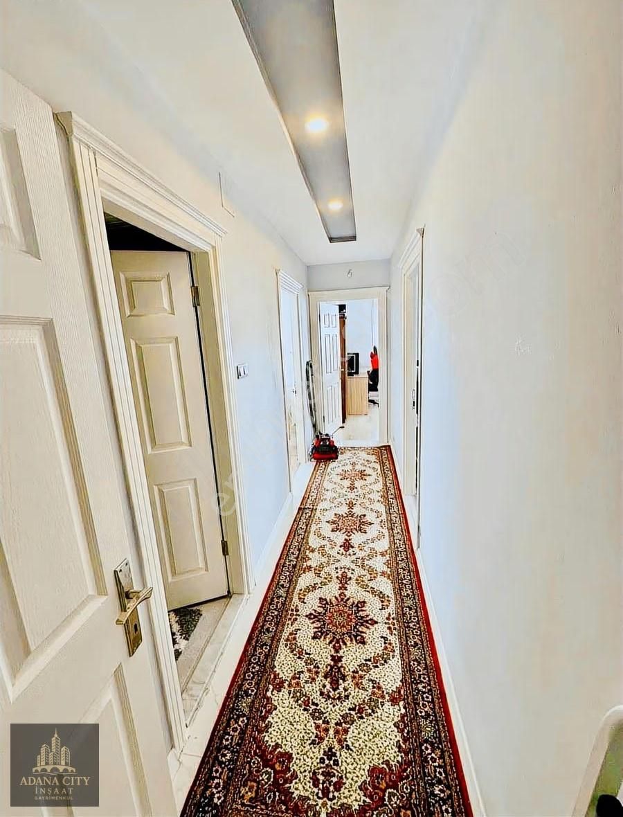 Huzurevlerinde 4+1 K.mutfak,doğalgazlı - Görsel 10