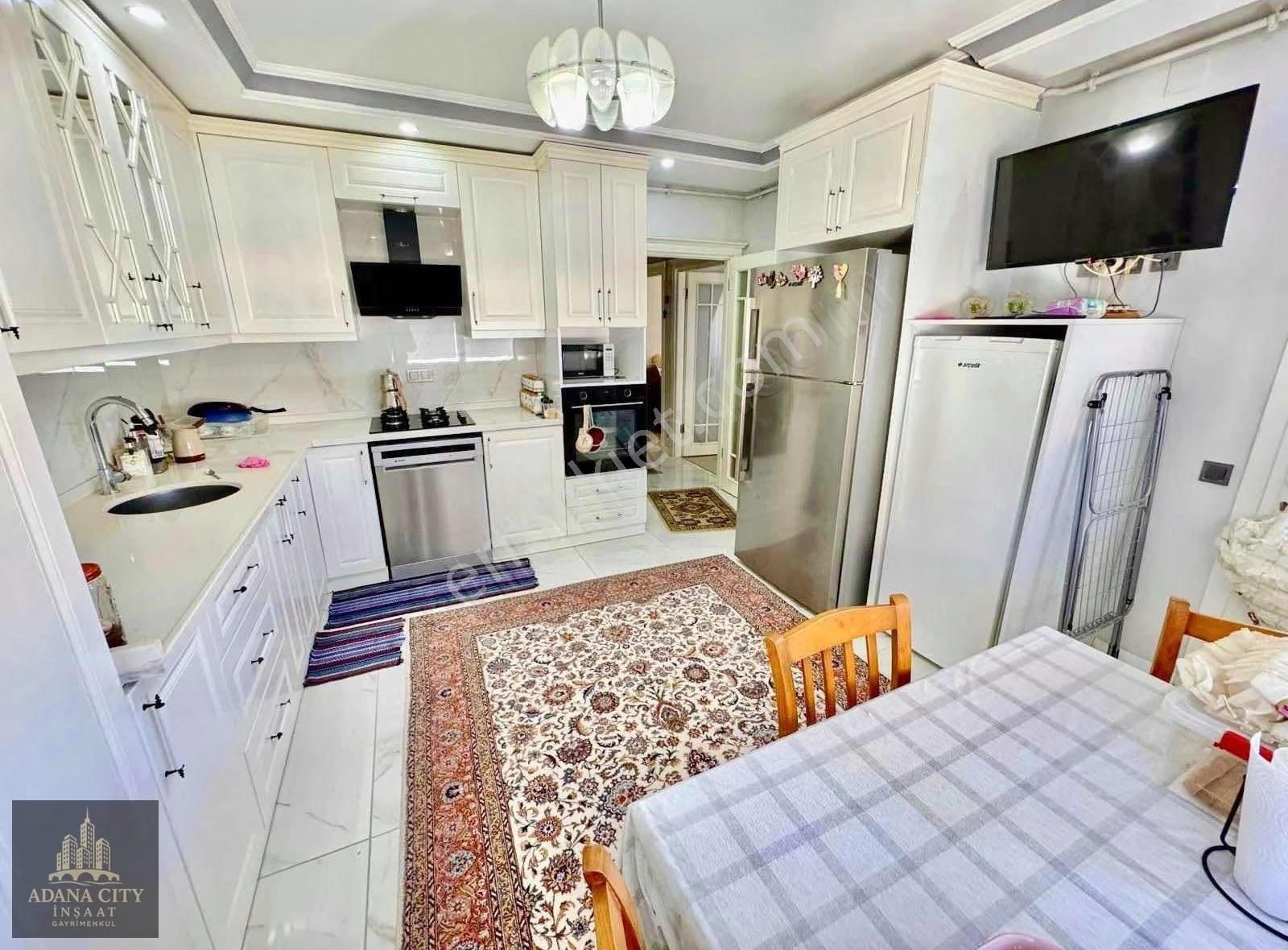 Huzurevlerinde 4+1 K.mutfak,doğalgazlı - Görsel 6