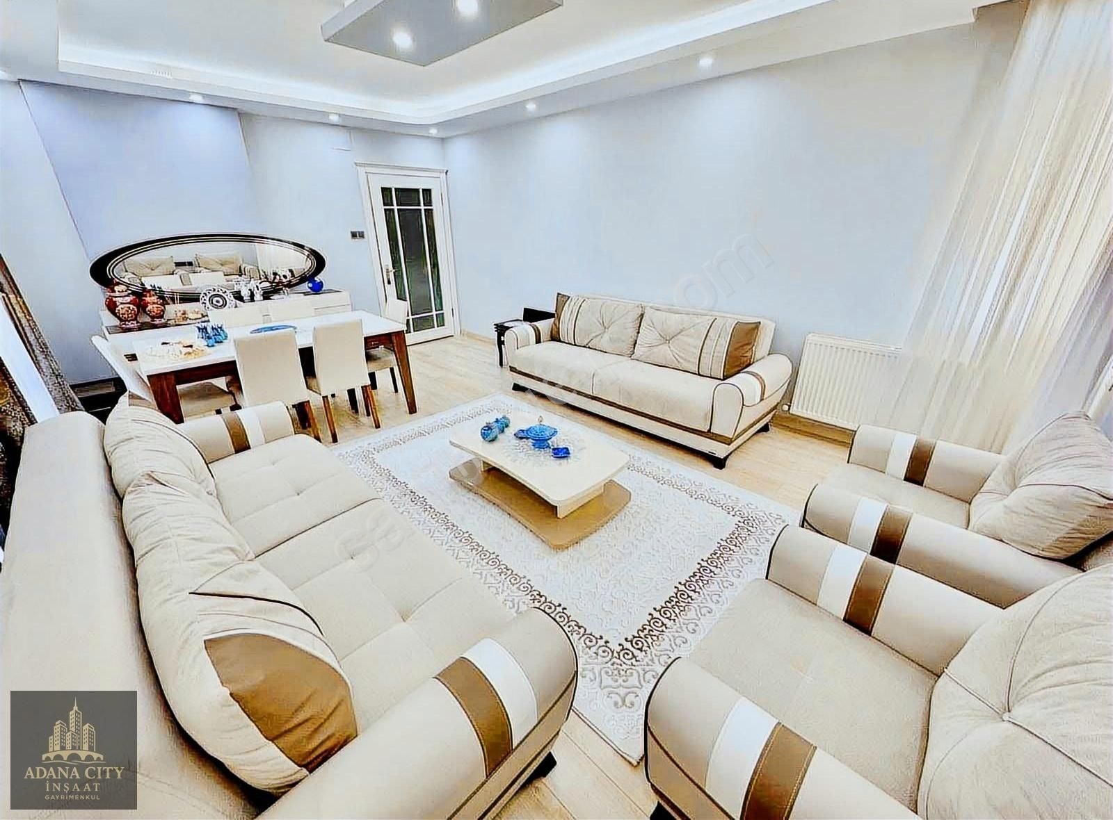 Huzurevlerinde 4+1 K.mutfak,doğalgazlı - Görsel 12