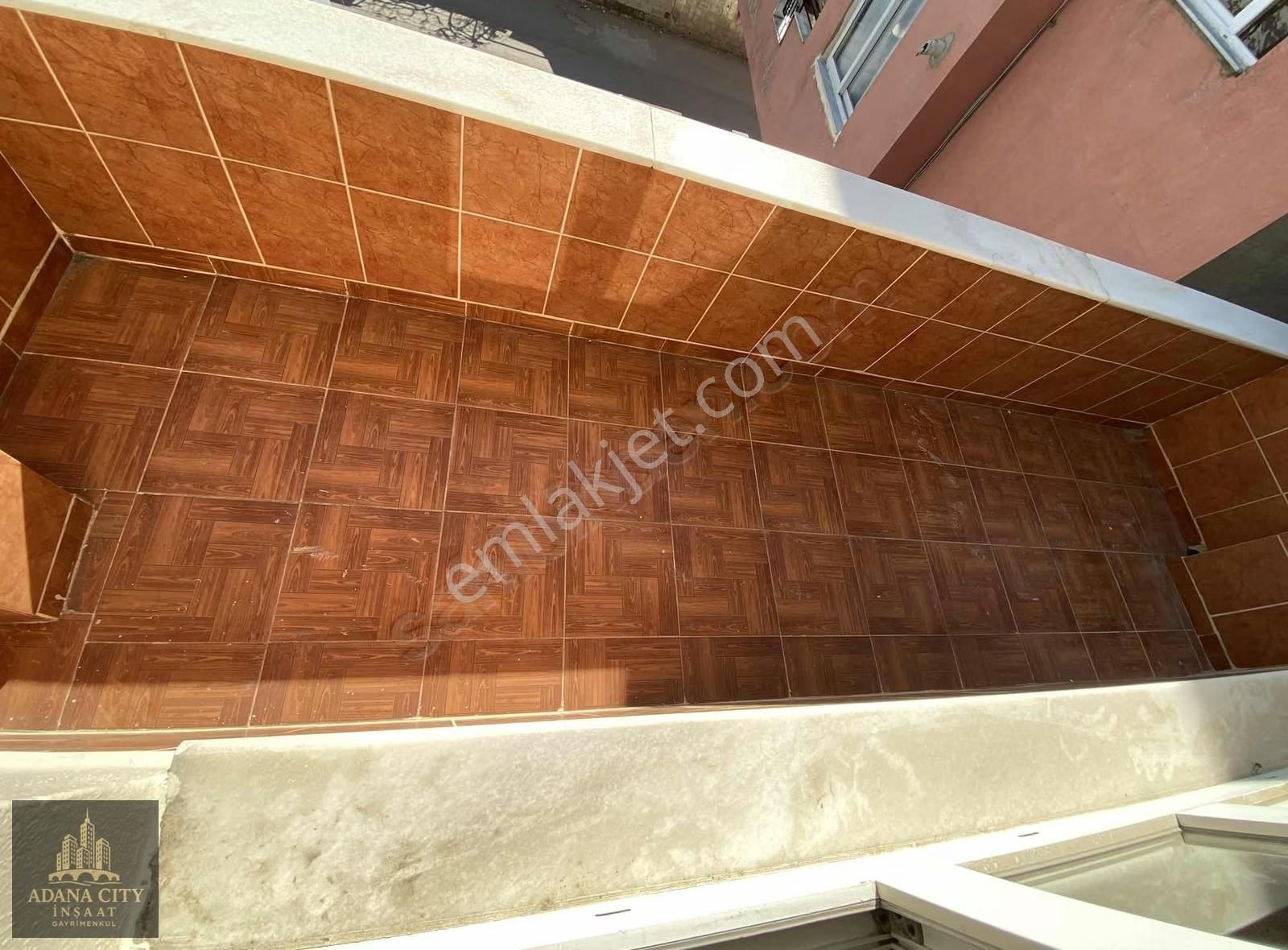 Gürselpaşada Türkmenbaşı Yürüme Mesafesinde Geniş Oturumlu Daire - Görsel 10