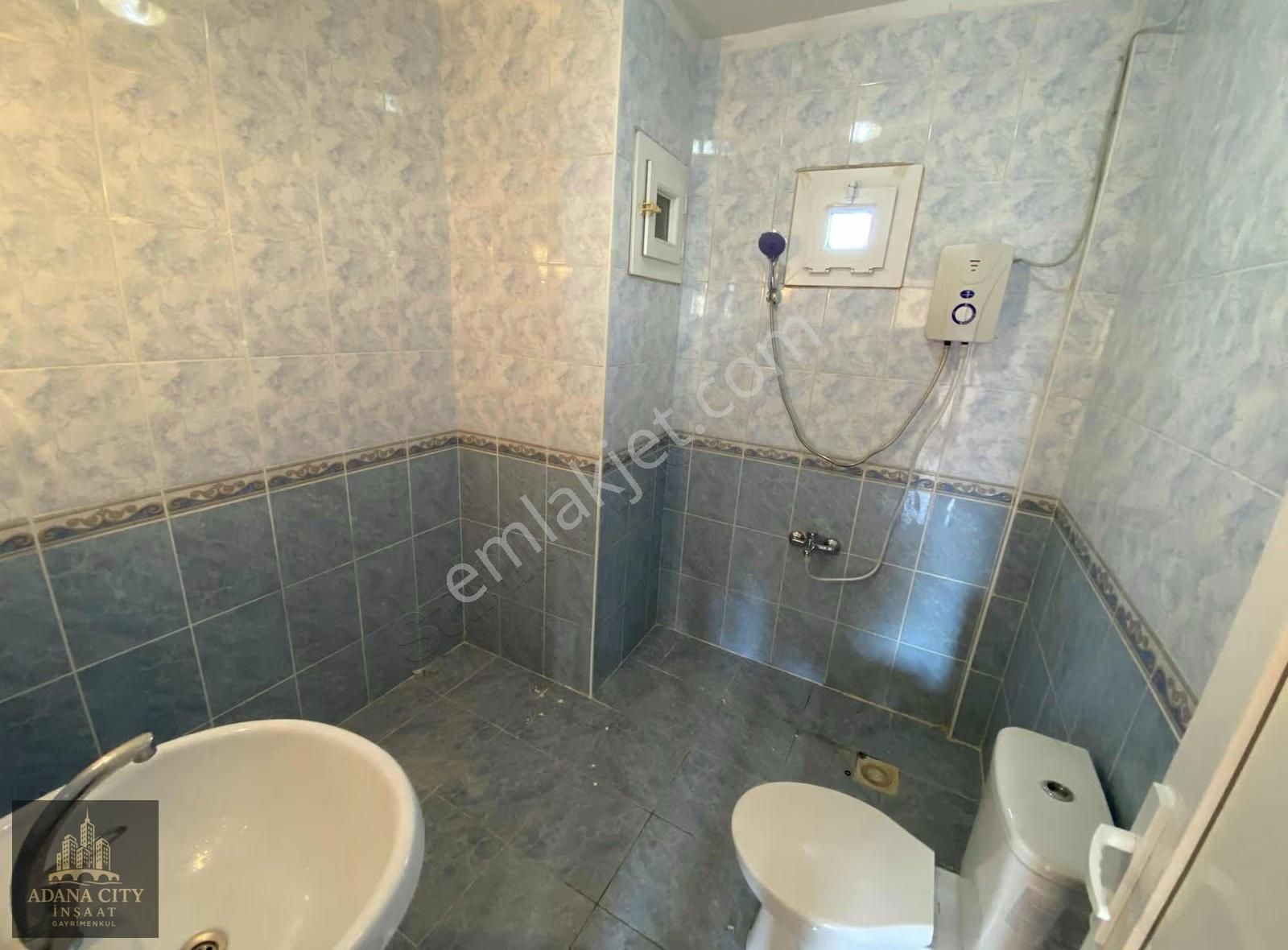 Gürselpaşada Türkmenbaşı Yürüme Mesafesinde Geniş Oturumlu Daire - Görsel 7