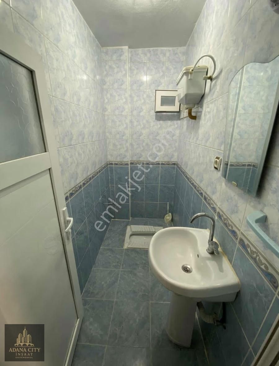 Gürselpaşada Türkmenbaşı Yürüme Mesafesinde Geniş Oturumlu Daire - Görsel 6