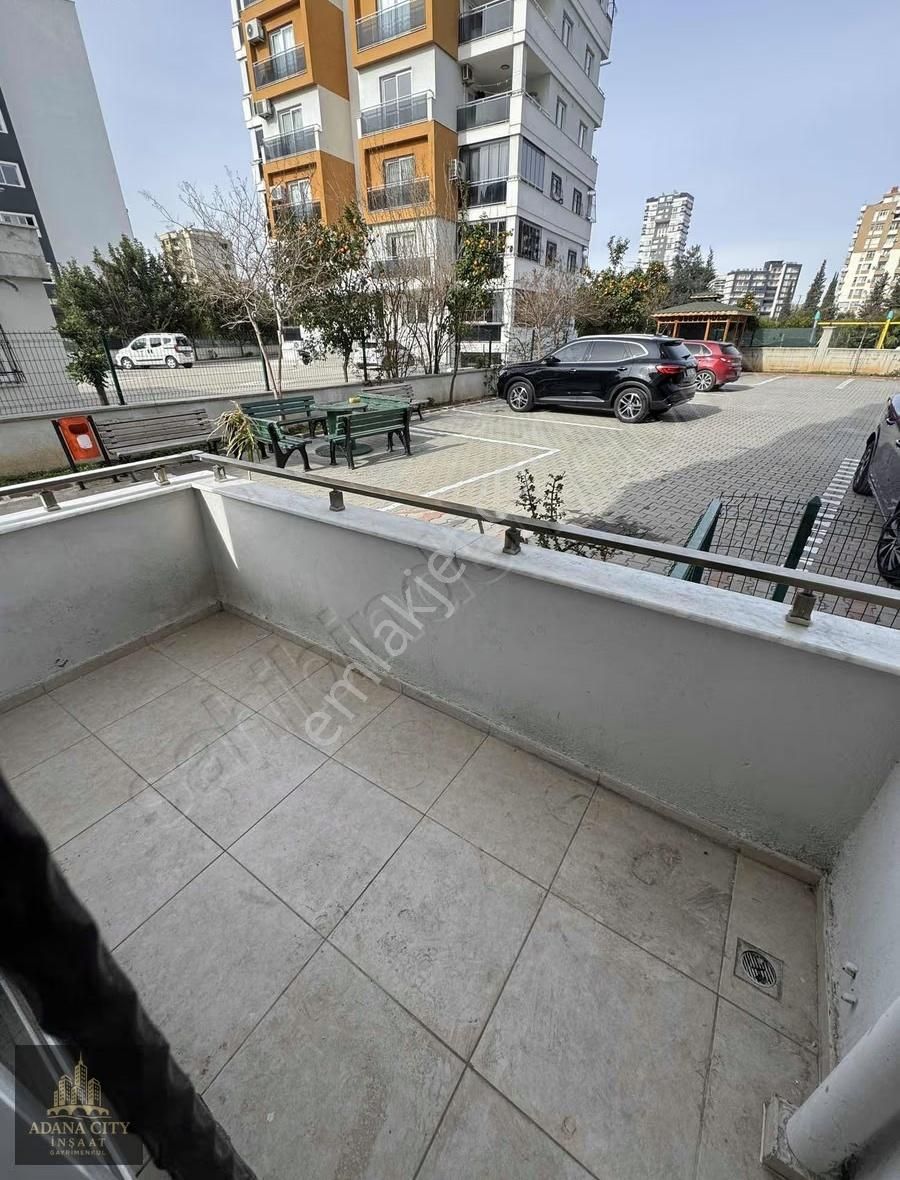 Aydınlarda Site İçi 1+1 Kapalı Mutfak Balkonlu Geniş Daire