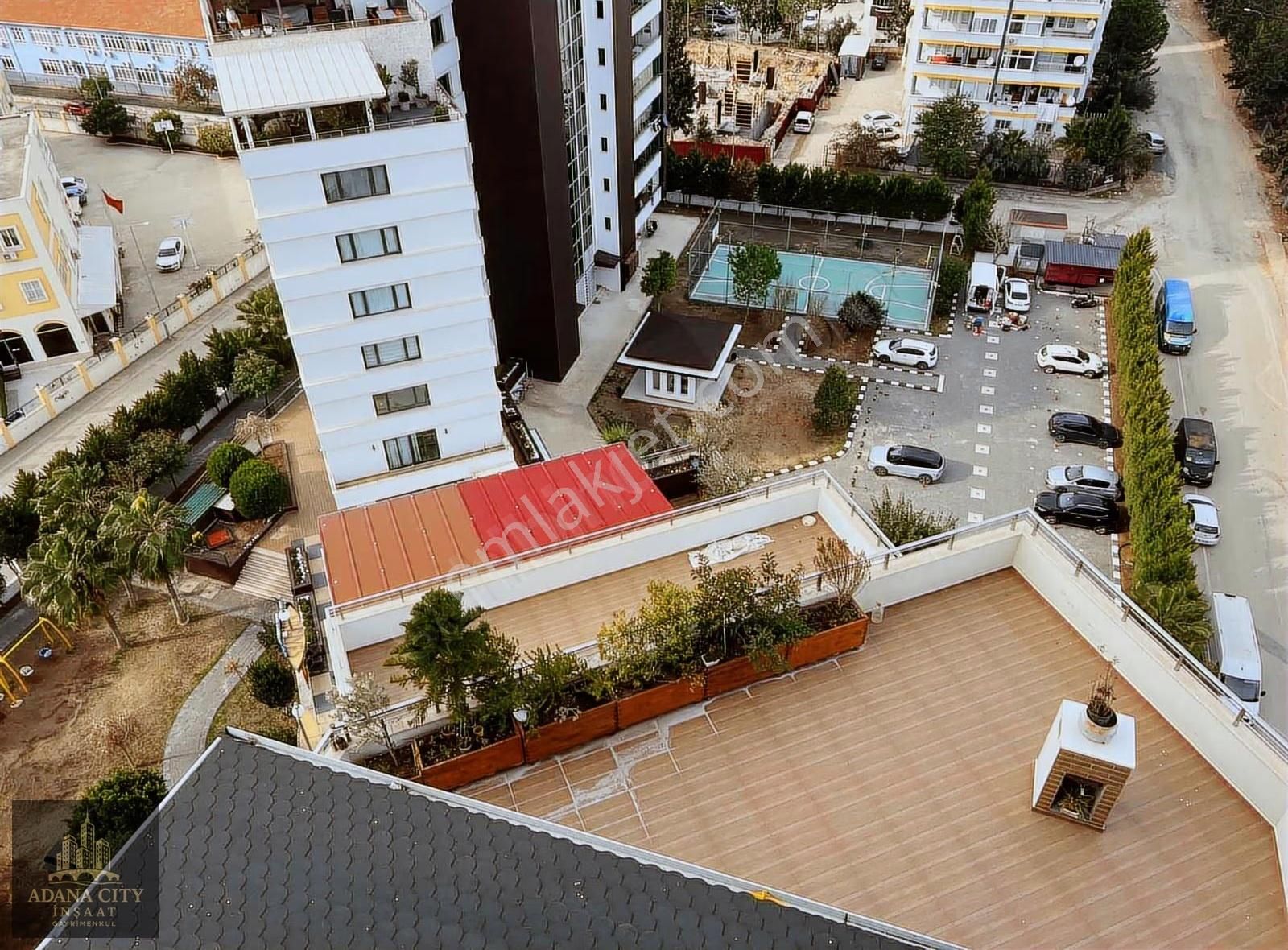 Şırdancı Cumali Civarı Sosyal Donatlı Site İçi Lüks 3+1 - Görsel 4