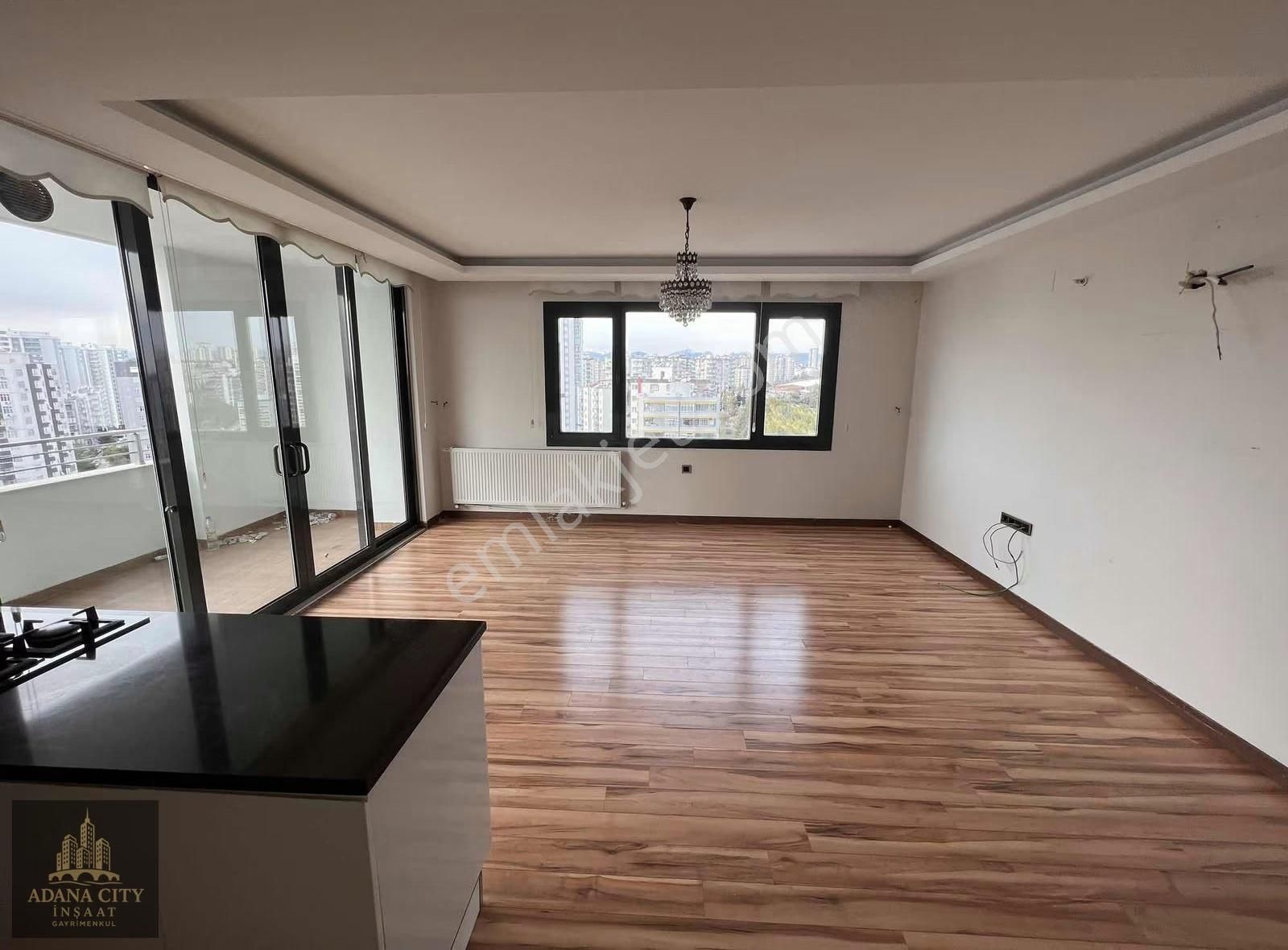 Şırdancı Cumali Civarı Sosyal Donatlı Site İçi Lüks 3+1 - Görsel 3