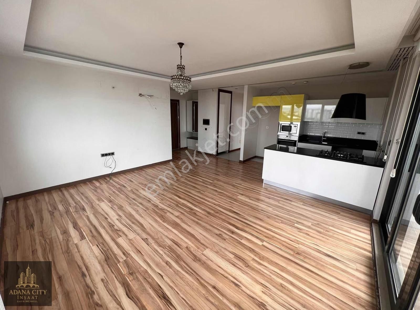 Şırdancı Cumali Civarı Sosyal Donatlı Site İçi Lüks 3+1 - Görsel 5