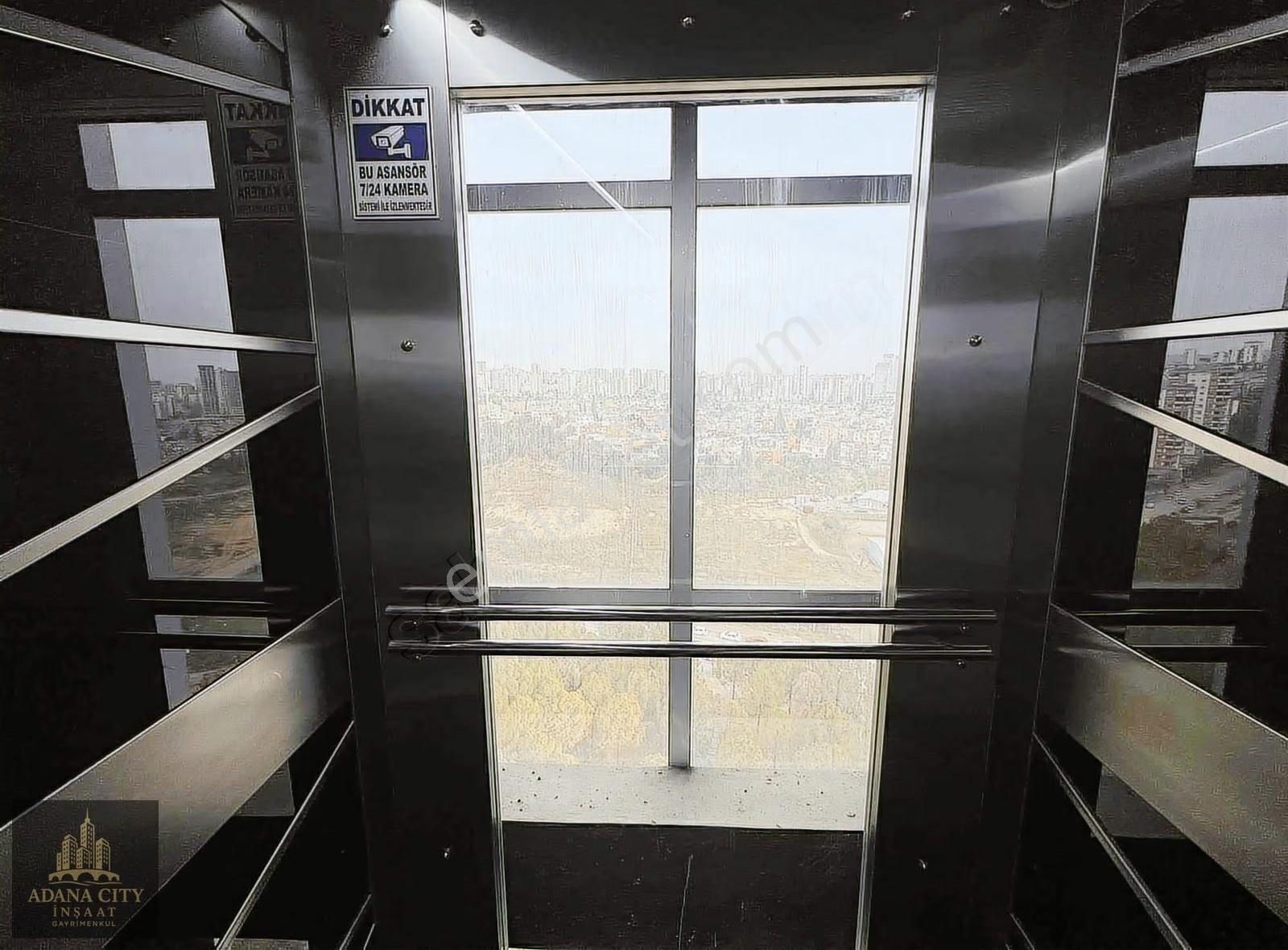 Şırdancı Cumali Civarı Sosyal Donatlı Site İçi Lüks 3+1