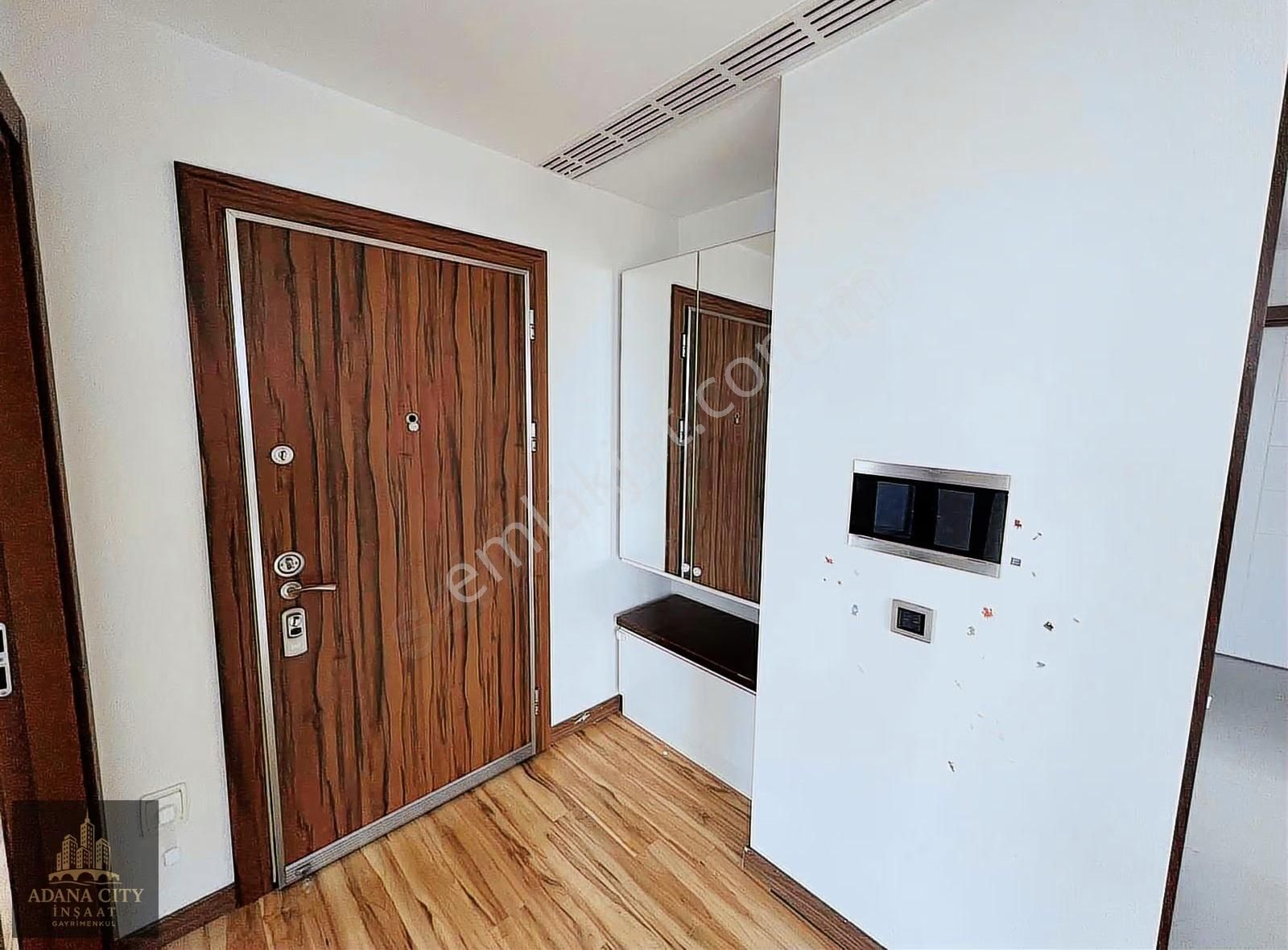 Şırdancı Cumali Civarı Sosyal Donatlı Site İçi Lüks 3+1 - Görsel 13