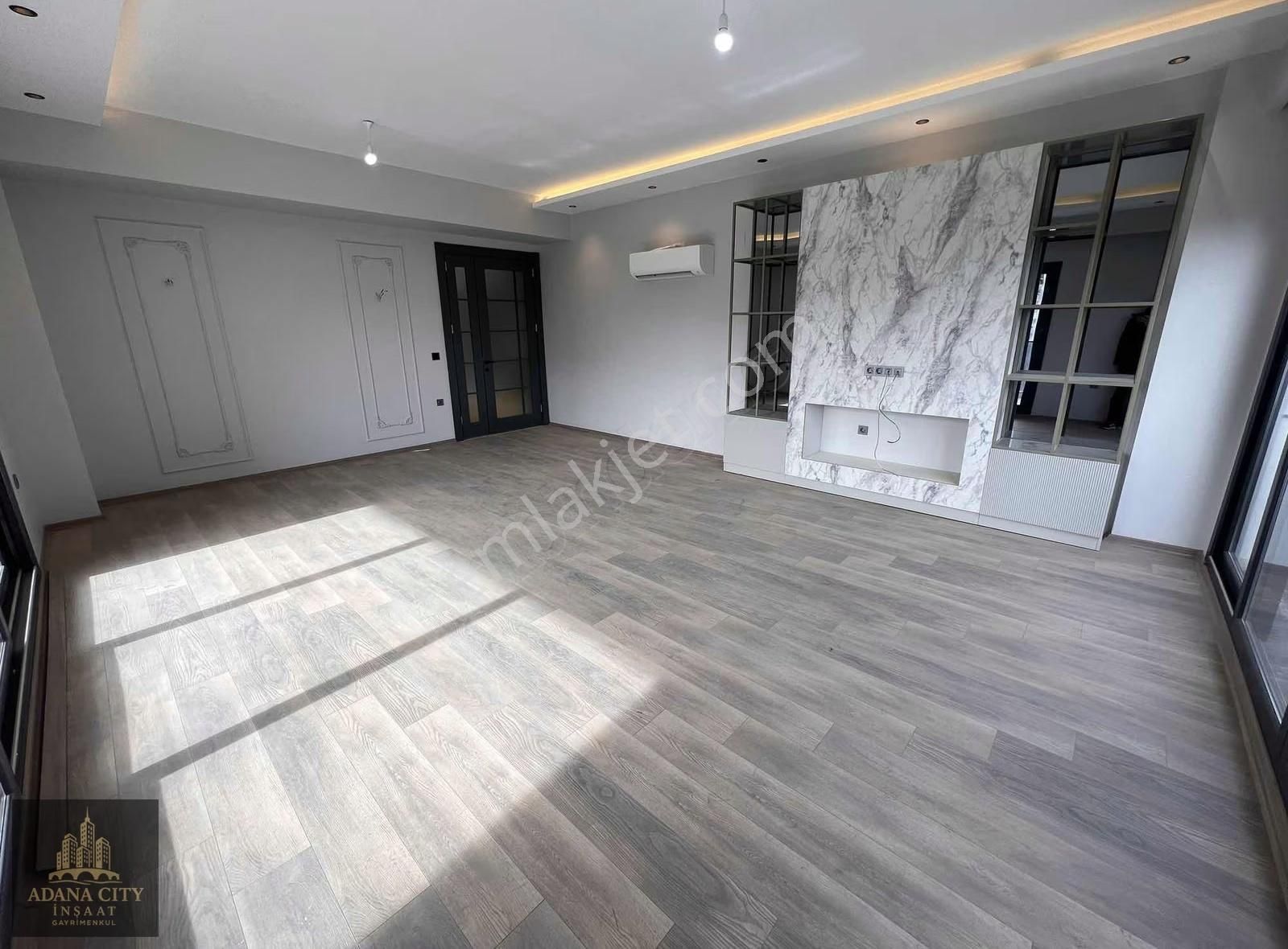 Turgut Özal Üzeri 7/24 Güvenlikli Sıfır 4+1 Akıllı Ev Sistemli - Görsel 2