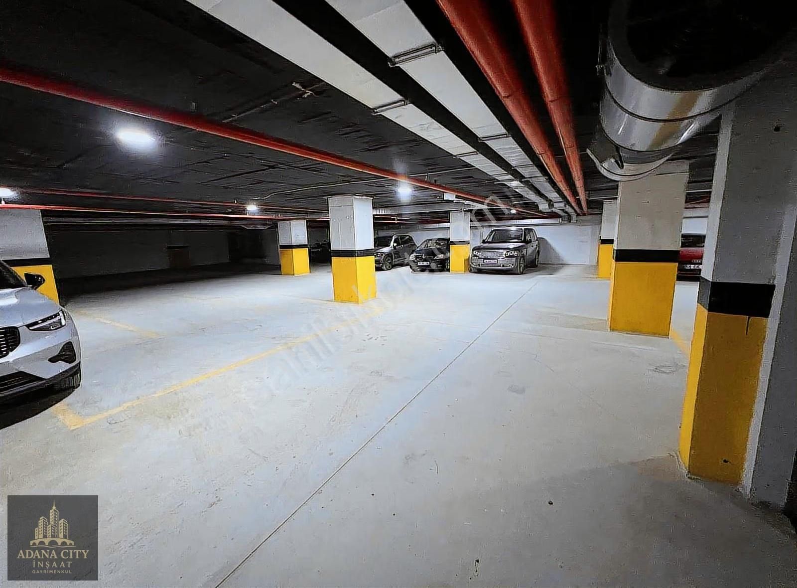 Turgut Özal Üzeri 7/24 Güvenlikli Sıfır 4+1 Akıllı Ev Sistemli