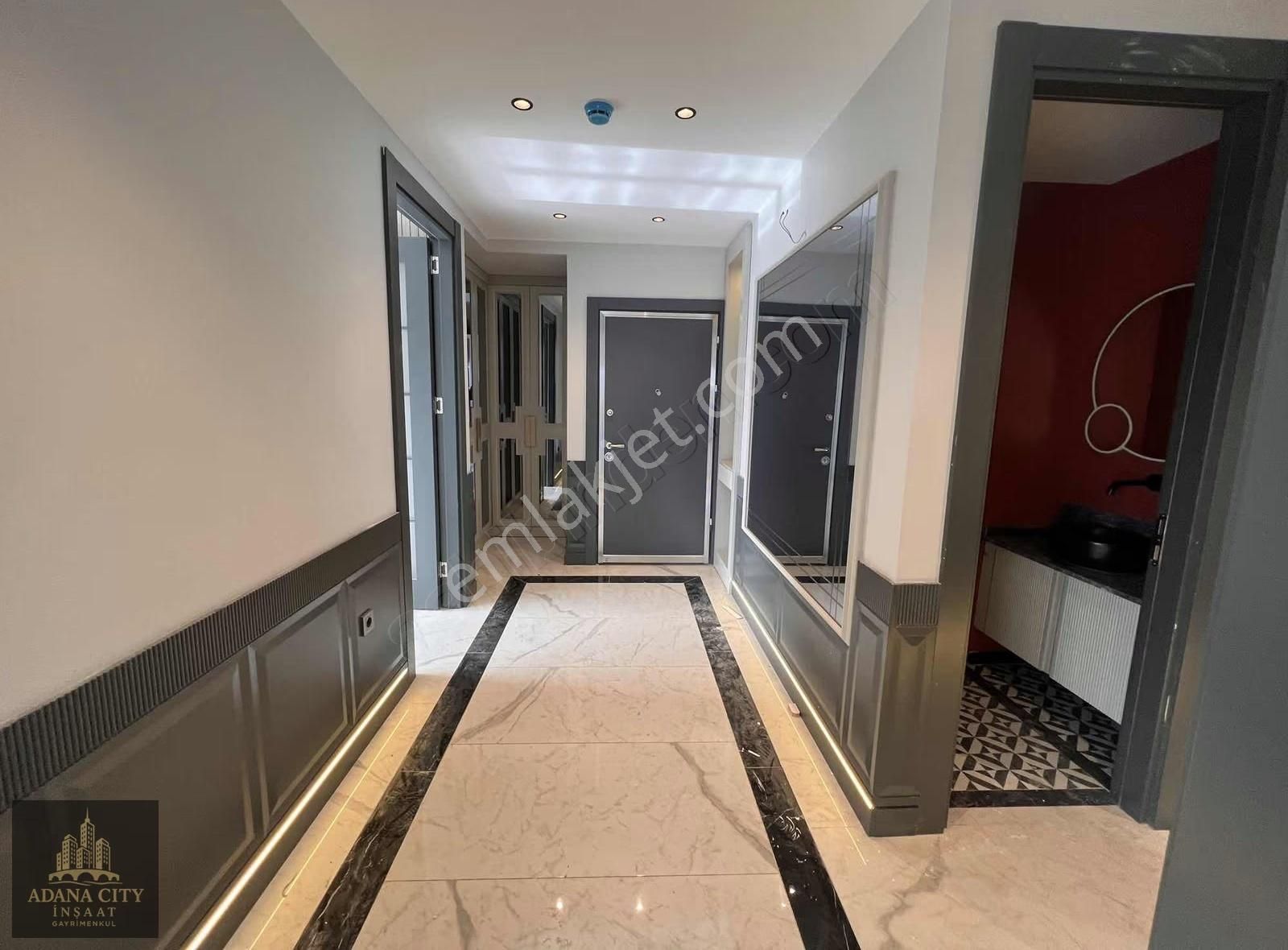 Turgut Özal Üzeri 7/24 Güvenlikli Sıfır 4+1 Akıllı Ev Sistemli - Görsel 3