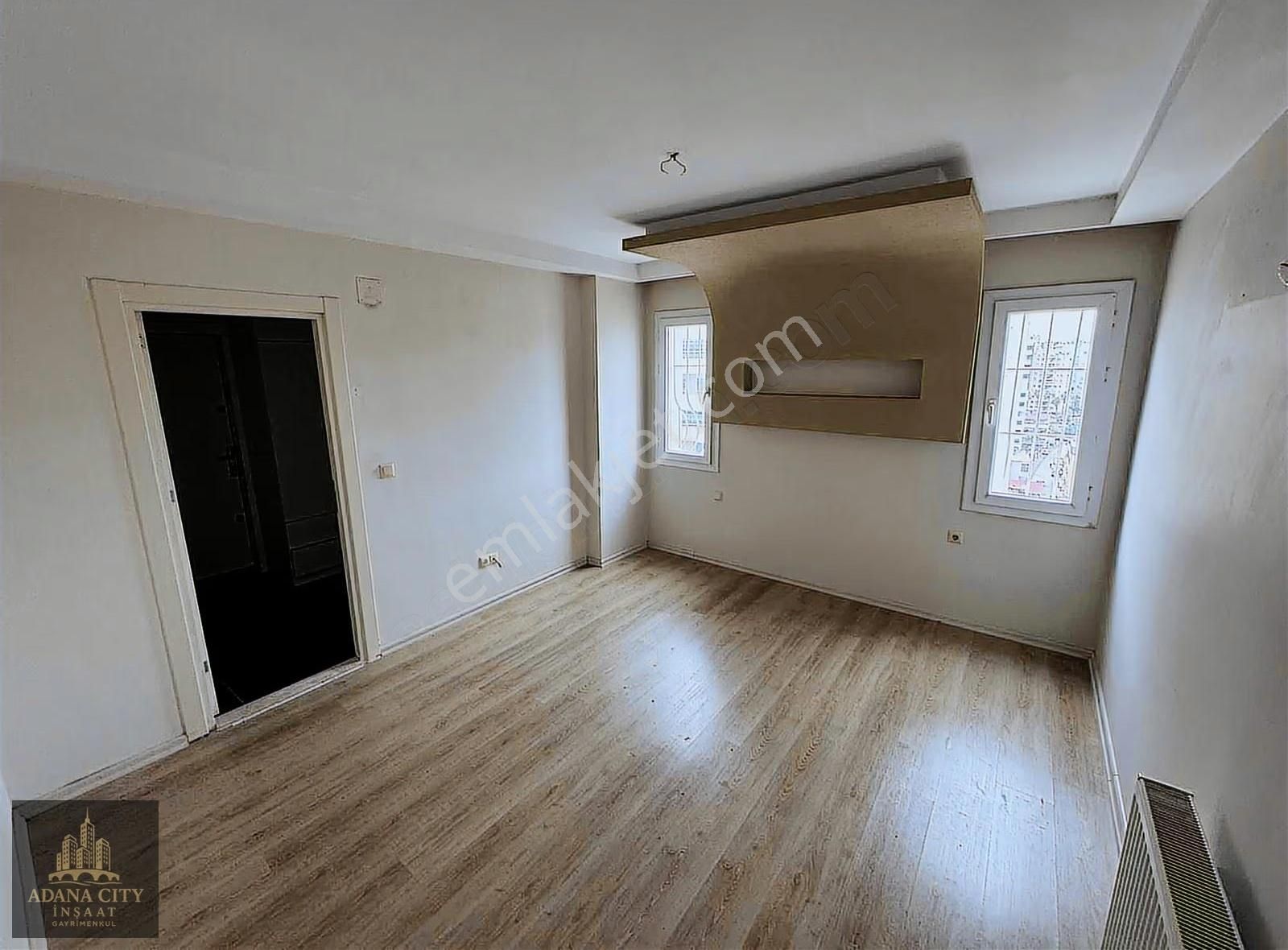 Türkeşte Site İçi 3+1+çiftb+giyinmeo+doğalgazlı ! - Görsel 11