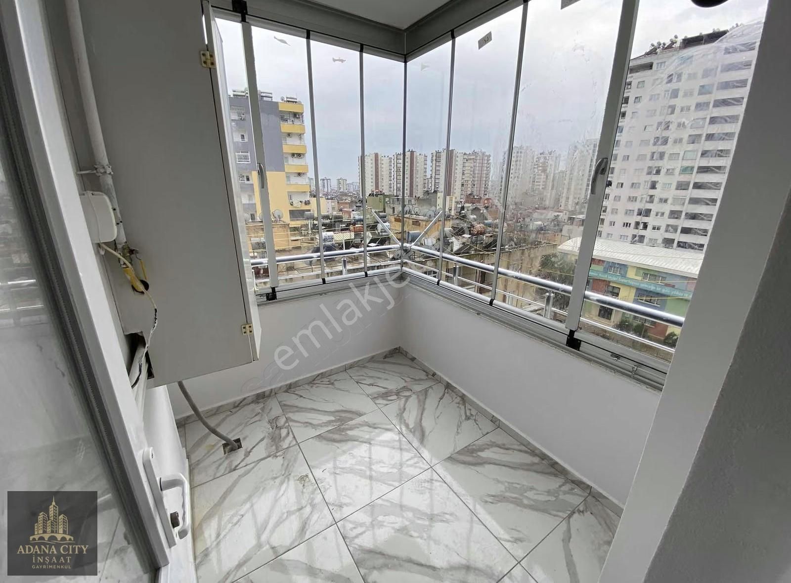 Mavi Bulvar İnan Dondurma Civarı Doğalgazlı Cazip Daire - Görsel 16