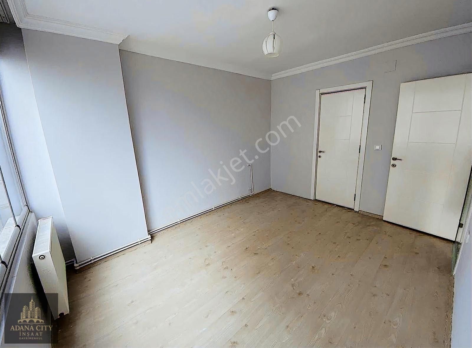 Mavi Bulvar İnan Dondurma Civarı Doğalgazlı Cazip Daire - Görsel 4