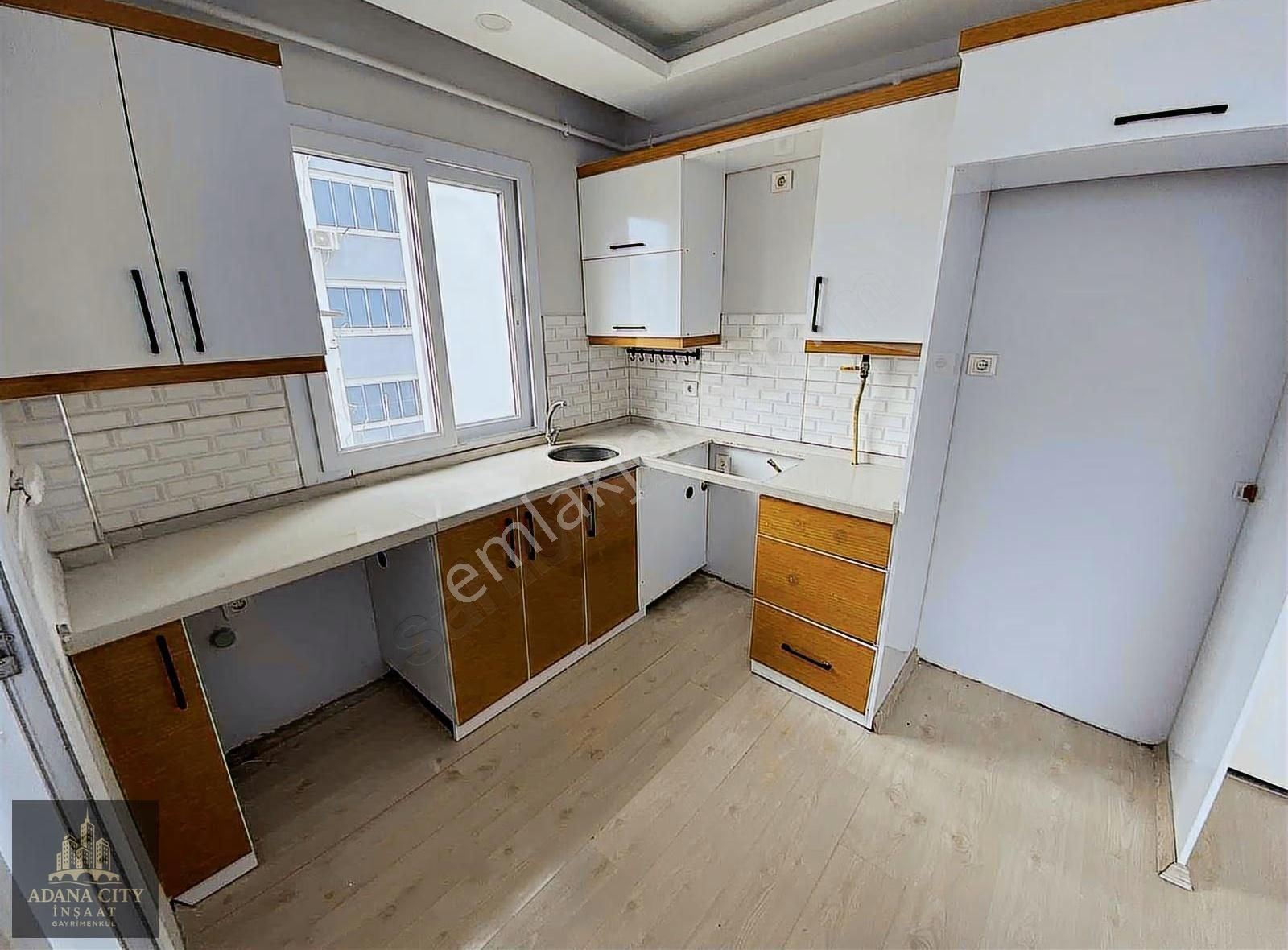 Mavi Bulvar İnan Dondurma Civarı Doğalgazlı Cazip Daire