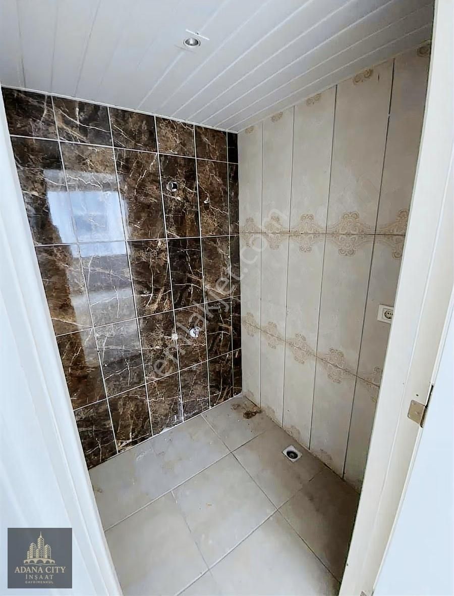 Mavi Bulvar İnan Dondurma Civarı Doğalgazlı Cazip Daire - Görsel 13