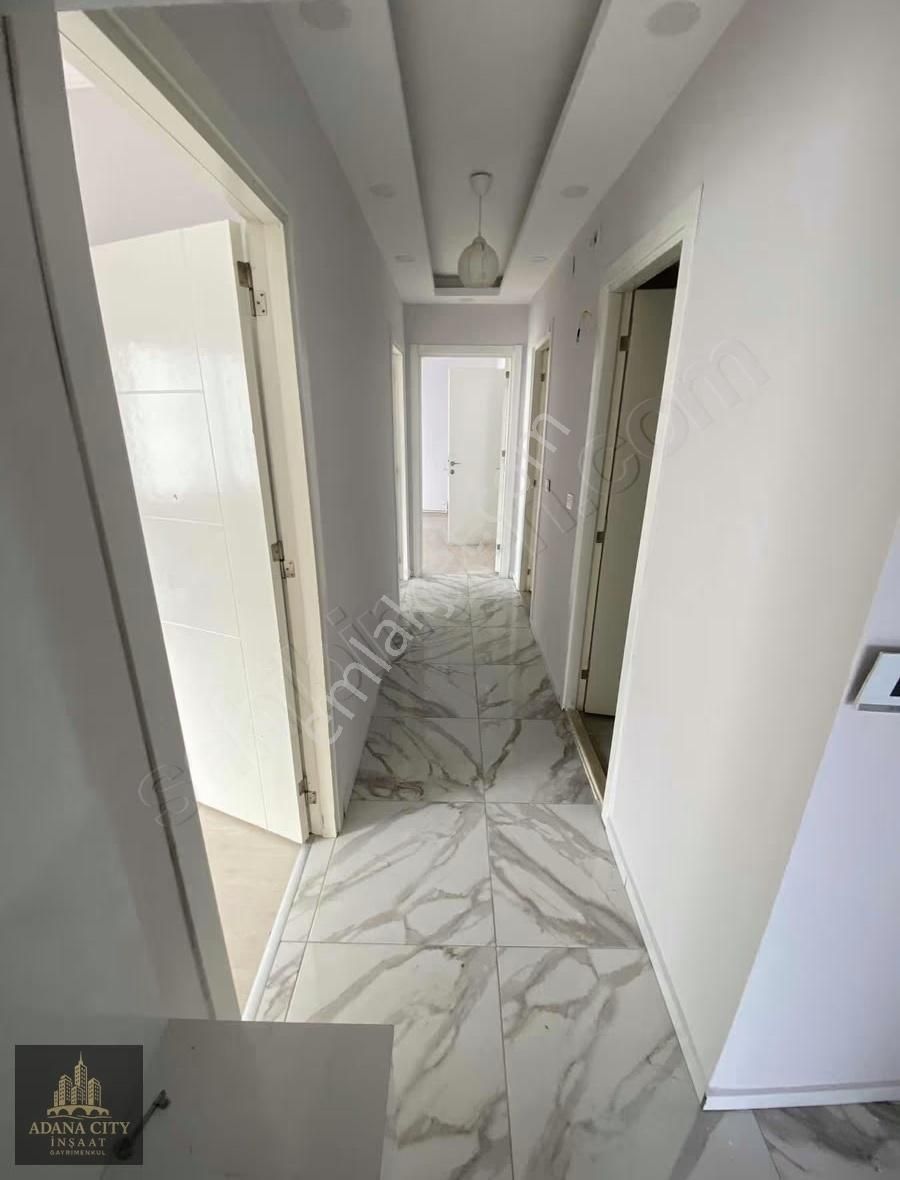Mavi Bulvar İnan Dondurma Civarı Doğalgazlı Cazip Daire - Görsel 10