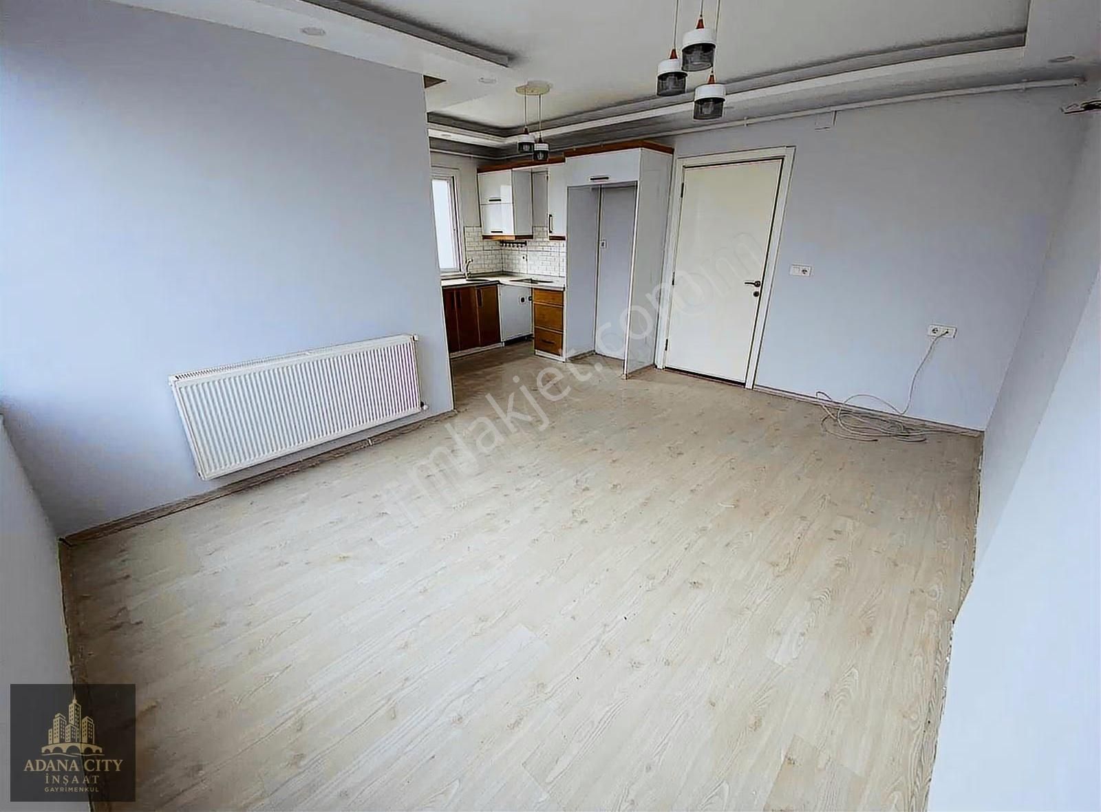 Mavi Bulvar İnan Dondurma Civarı Doğalgazlı Cazip Daire - Görsel 9
