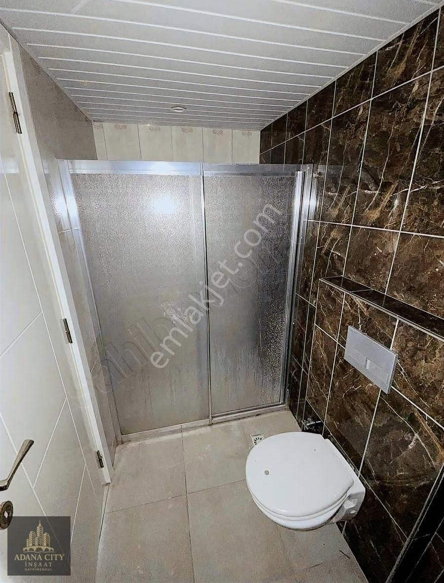 Mavi Bulvar İnan Dondurma Civarı Doğalgazlı Cazip Daire - Görsel 17