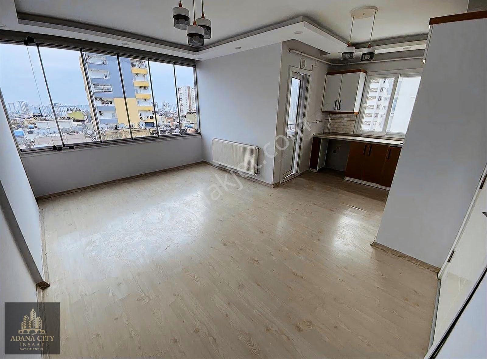 Mavi Bulvar İnan Dondurma Civarı Doğalgazlı Cazip Daire - Görsel 8