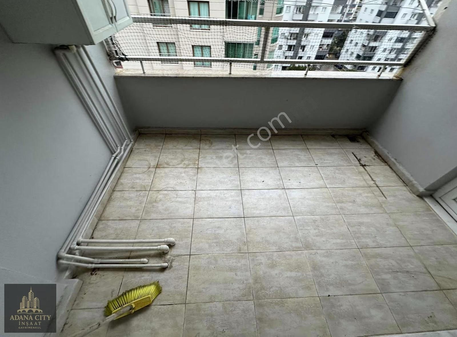 Yurt Mh. 3+1 K. Mutfak D.gazlı Kiralık Daire - Görsel 10