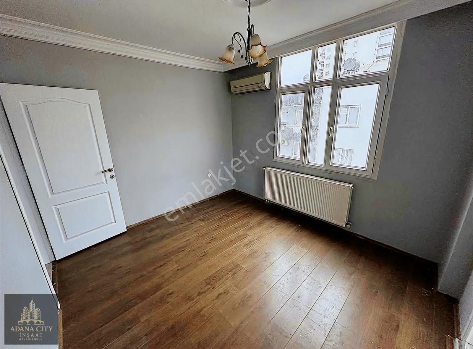 Yurt Mh. 3+1 K. Mutfak D.gazlı Kiralık Daire - Görsel 2