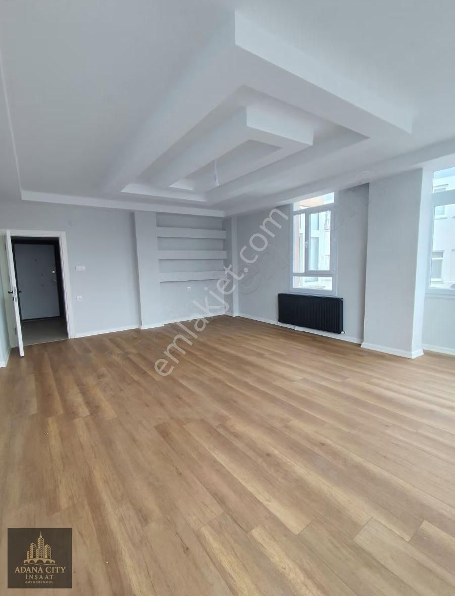 Alpaslan Türkeş Bul Üzeri 3+1 K.mutfak Doğalgazlı Satılık Daire - Görsel 8