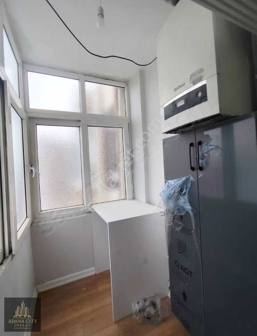 Alpaslan Türkeş Bul Üzeri 3+1 K.mutfak Doğalgazlı Satılık Daire - Görsel 7