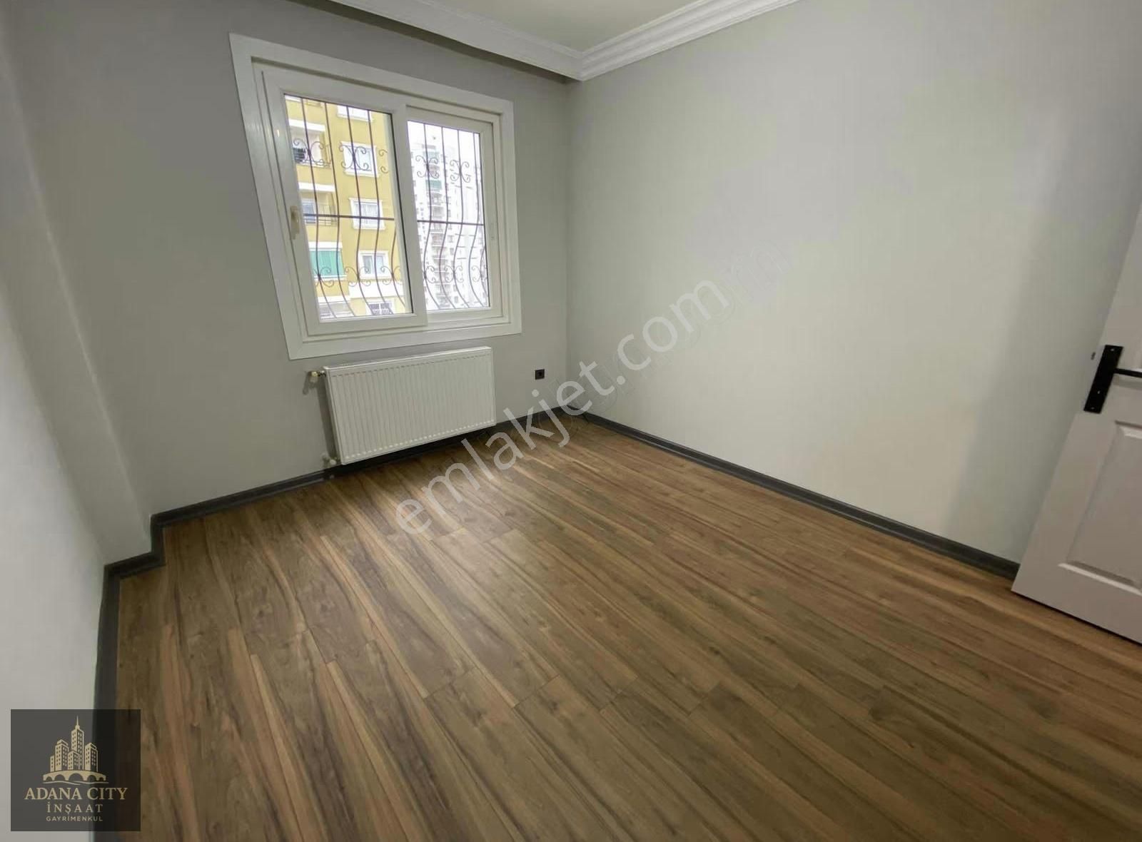 Süleyman Demirelde Geniş Oturum İsteyene İçi Yapılı Daire - Görsel 6