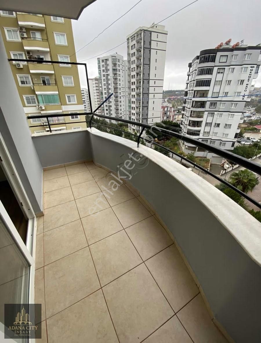 Süleyman Demirelde Geniş Oturum İsteyene İçi Yapılı Daire - Görsel 7